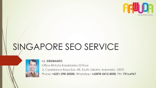 +62878 5413 8558, Singapore SEO Services, SEO Singapore Company, Best SEO Singapore, arwuda.com