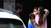 Arpita Khan's Mehndi - Sangeet Ceremony | Latest Bollywood News
