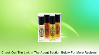 Divine Opium 1/3oz Auric Blends perfume Review