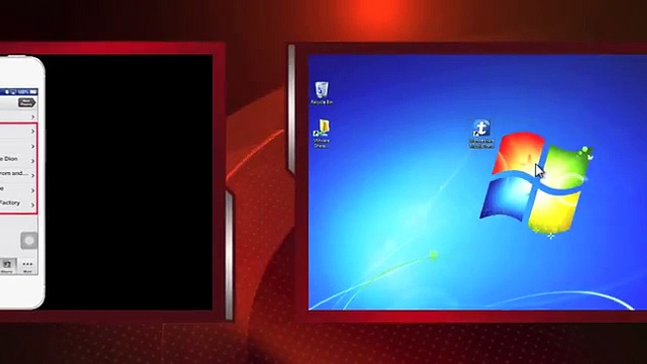 iPhone Music to Android Transfer_ How to Move or Copy Music from iPhone to Android Phone_