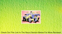Anime Ouran High School Host Club - High Grade Glossy Laminated Poster Review