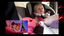 Emotional Toddler: My compassionate young daughter gets adorably emotional