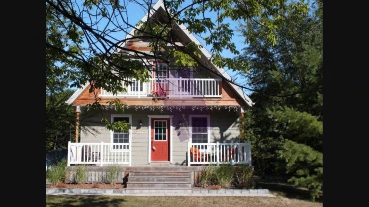 Blue Mountain Ski Chalet with Hot Tub Rental - Blue Mountain Collingwood Accommodation