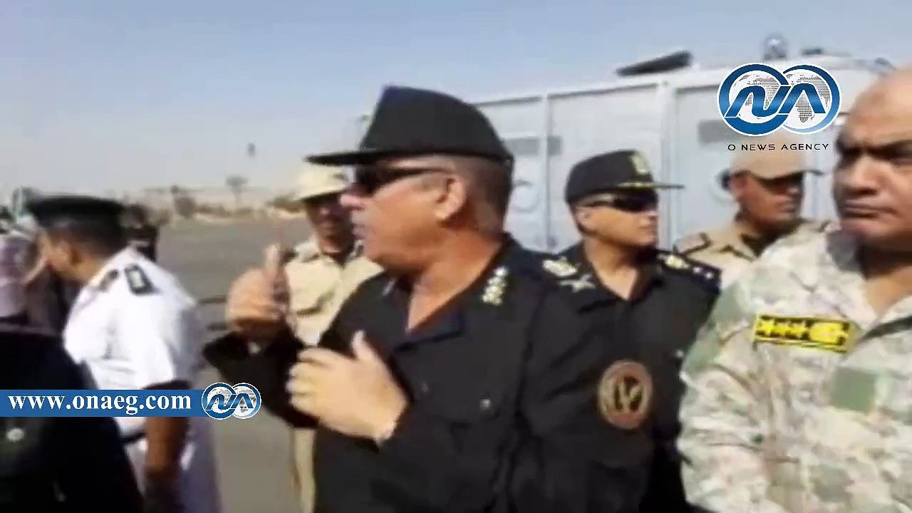 بالفيديو.. " تدريب محاكاة للصحفيين " شرح الفرق...