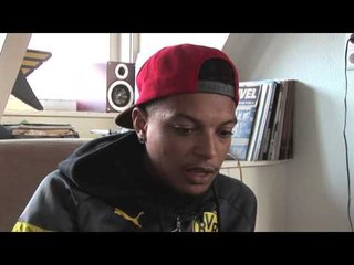 Ronnie Flex interview (deel 2)