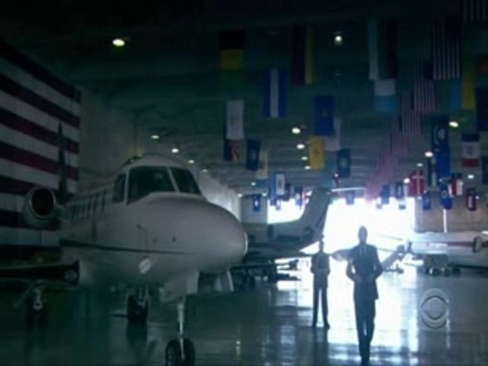 Extrait Jericho 1x12