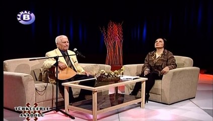 Türkülerle Anadolu Seza KIRGIZ