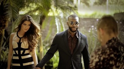 PISO 21 ft. Nicky Jam - Suele Suceder (Video Oficial) @Piso21Music | Musica Nueva 2014