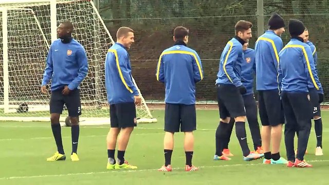 Podolski may need to leave Arsenal - Metzelder