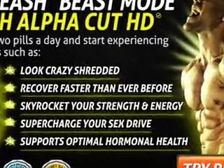 Alpha cut HD supplement