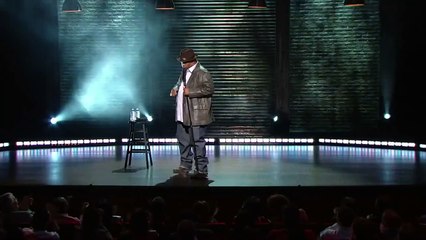 Patrice O'Neal - Missing White Women