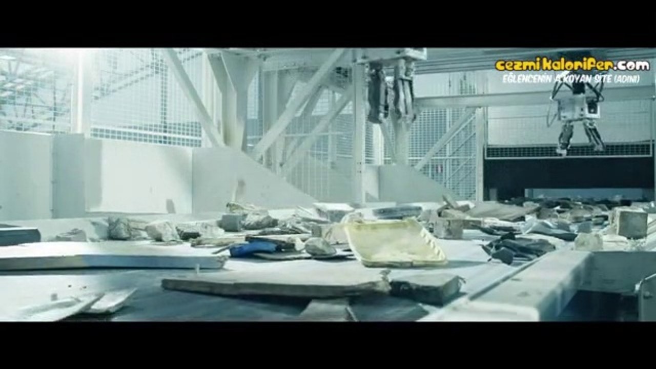 Atık Ayıklayan Robotlar