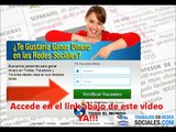 ▶ Trabajos en redes sociales trabajar por internet  - Ganar dinero