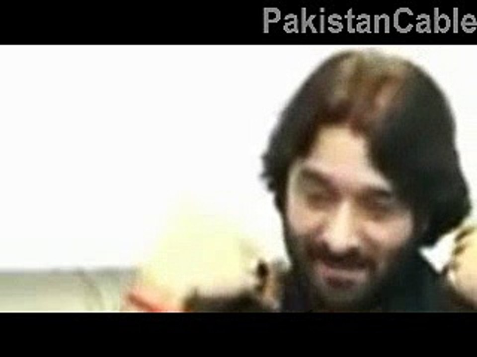 Nadeem Sarwar 2015 cute interview