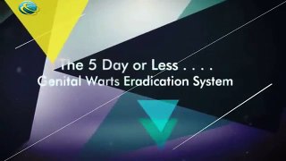 Best Genital Warts Treatment at home, The 5 Day Genital Warts Eradication System by Aston Christians