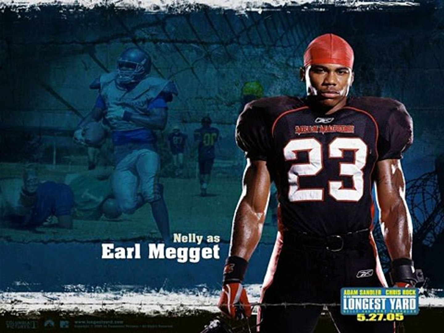 The longest yard full movie dailymotion clearance