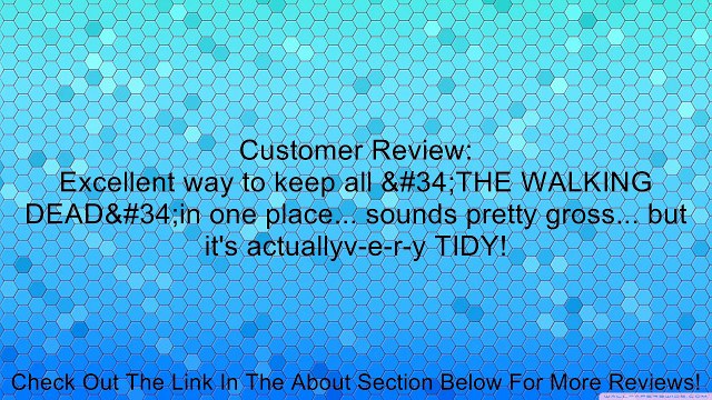 2 Pk Blu-ray Multi Case 10 Tray (Holds 10 Discs) Viva Elite (Pack of 2) Review