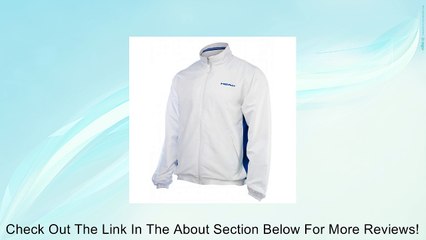 HEAD Club Men's Hartley Jacket Review