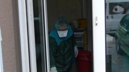 Mers Dedikodusu Hastanede Panik Yarattı