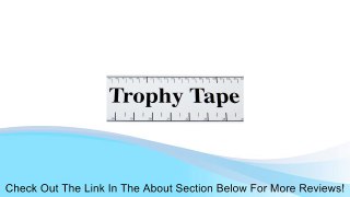 Qcove - Jim's Trophy Tape Review