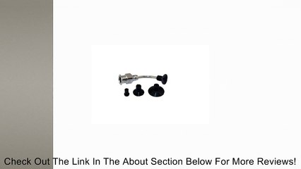 SMD Hot Air Rework Station with Suction Pick-up Wand (CSI825A) Review