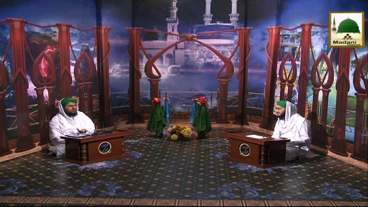Khwabon ki Tabeer Ep#16