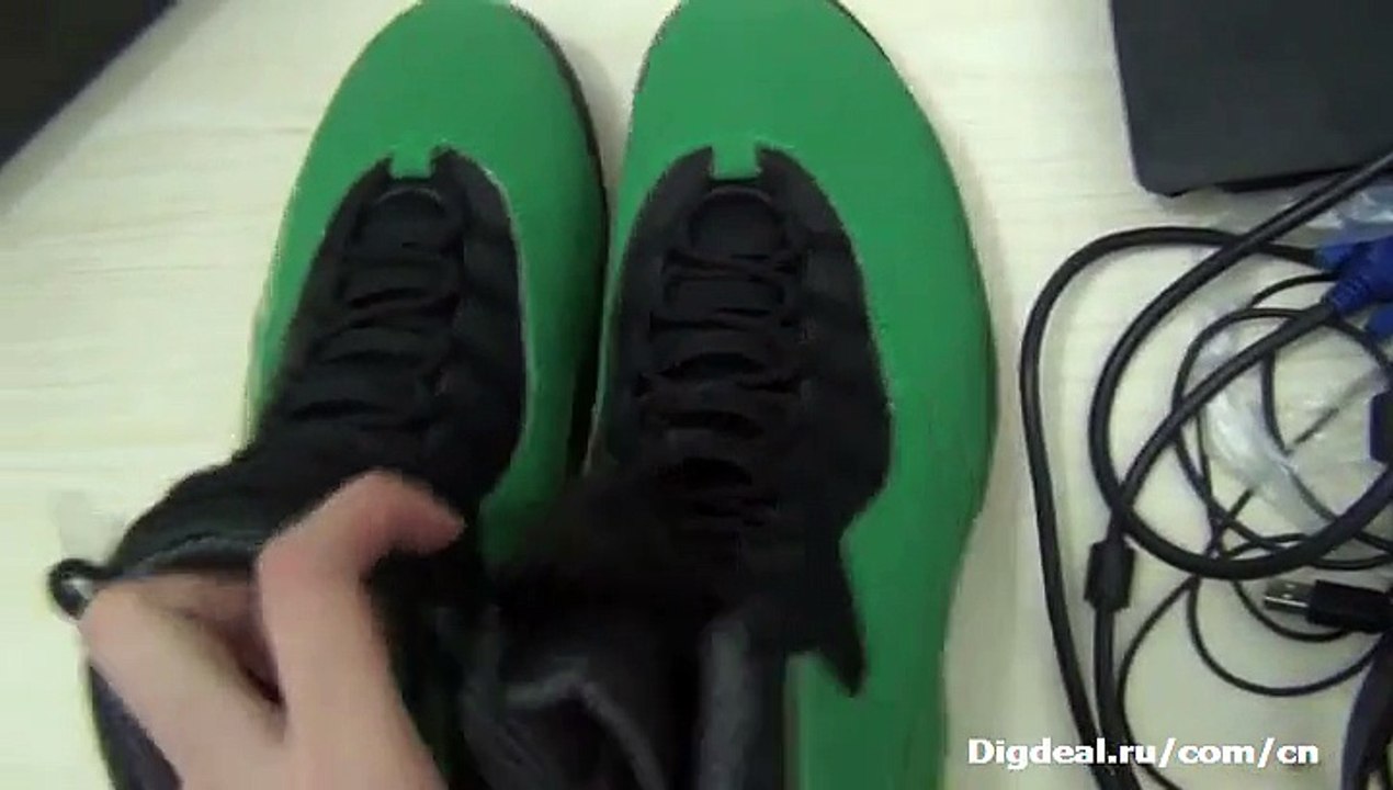 Air Jordan 10 Retro Review On Feet Cheap Price On Digdeal.ru