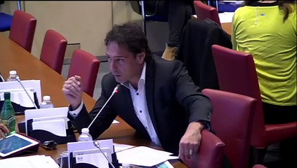 Commission des affaires sociales : Examen du projet de loi relatif à la désignation des conseillers prud'hommes - Mercredi 12 Novembre 2014