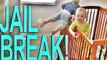 FUNNY BABY - Mission Impossible Smart Babies Escape From Crib - Compilation Video - Best Funny Baby Video