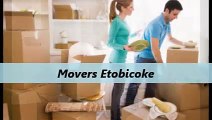 Etobicoke Movers Local Moving Services