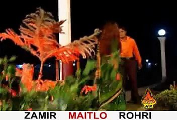 Milan natho achen piren Shaman Ali Mirali Sindhi Songs Zamir Mobile Rohri 03337188386