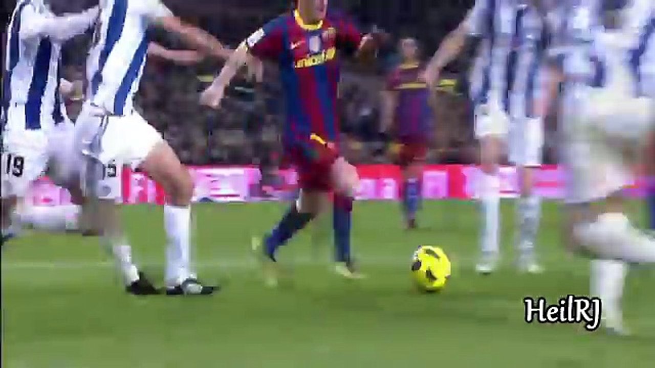 Lionel Messi vs Cristiano Ronaldo ● Top 30 Goals Battle