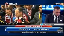 Beyaz Futbol 16.11.2014 1.Kısım