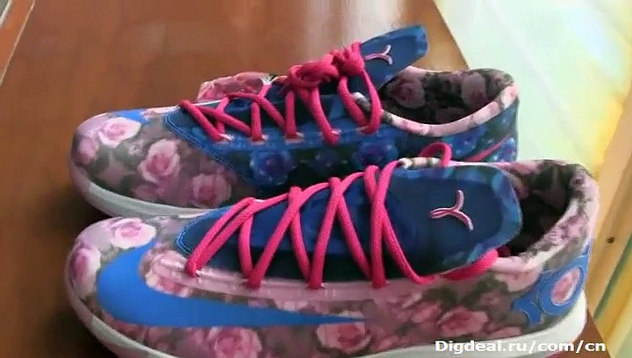 2014 Best KD VI Supreme Discout China Factory Wholesale Jordans On Digdeal.ru