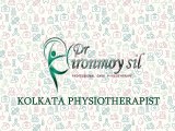 Physiotherapist Kolkata | Dr Hironmoy Sil Physiotherapist Clinic In Kolkata