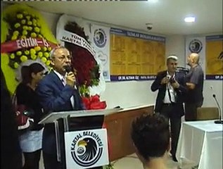 kartal kitap günleri