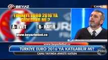 Beyaz Futbol 16.11.2014 2.Kısım