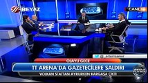Beyaz Futbol 16.11.2014 3.Kısım