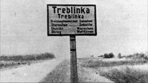 2e Guerre Mondiale - Treblinka, le camp de l'horreur