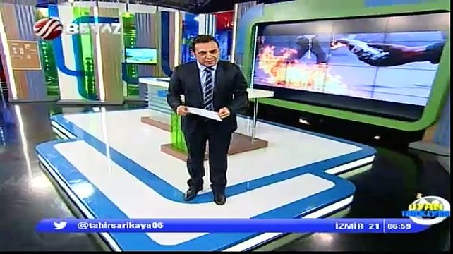 Uyan Türkiyem 17.11.2014 1.Kısım