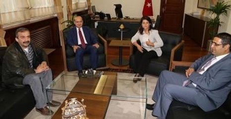 Gözler Ankara'da, Kriz Sonrası Hükümet ile HDP Bir Araya Gelecek