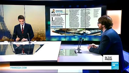 IN THE FRENCH PAPERS - Sarkozy vows to roll back France's gay marriage law