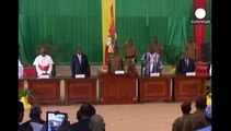 Burkina Faso: Michel Kafando nomeado presidente interino