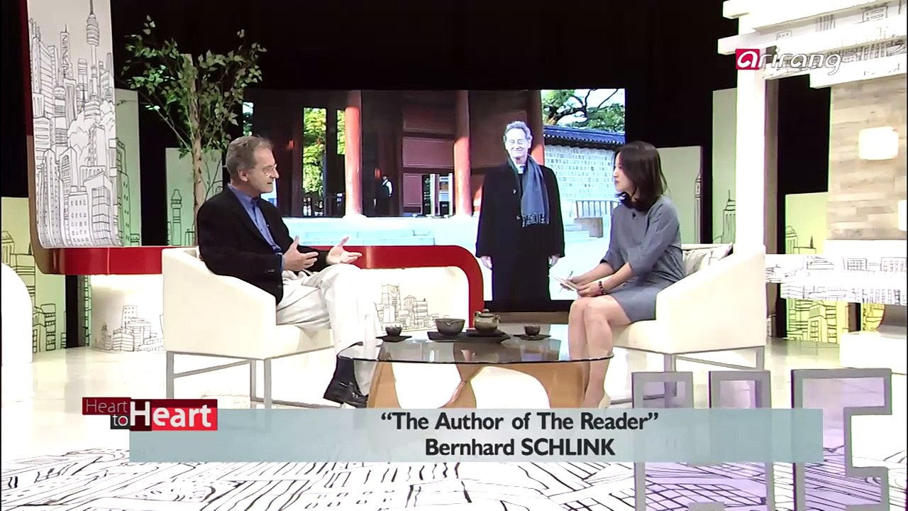 Heart to Heart Ep142C3 Did you expect readers around to world to respond so enthusiastically to your work