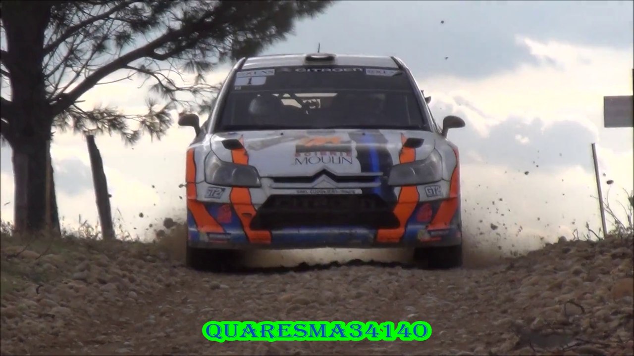 TERRE DE VAUCLUSE 2014 ( FULL HD )