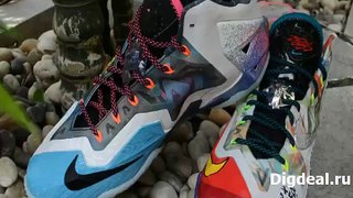 Online Sale Hotly Nike“What the Lebron 11”Discout Nike Jordans On Diggeal.ru