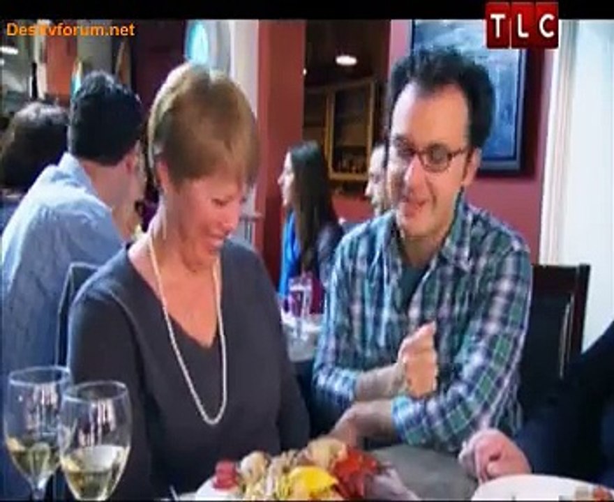 You Gotta Eat Here! 17th November 2014 Video Watch Online pt1