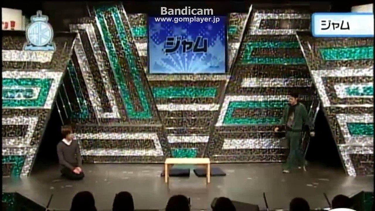141003(金)　2-4ジャム