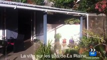 Vente Maison / Villa SAINT PAUL - Réunion - A vendre Villa F4  ( La Plaine St PAUL )