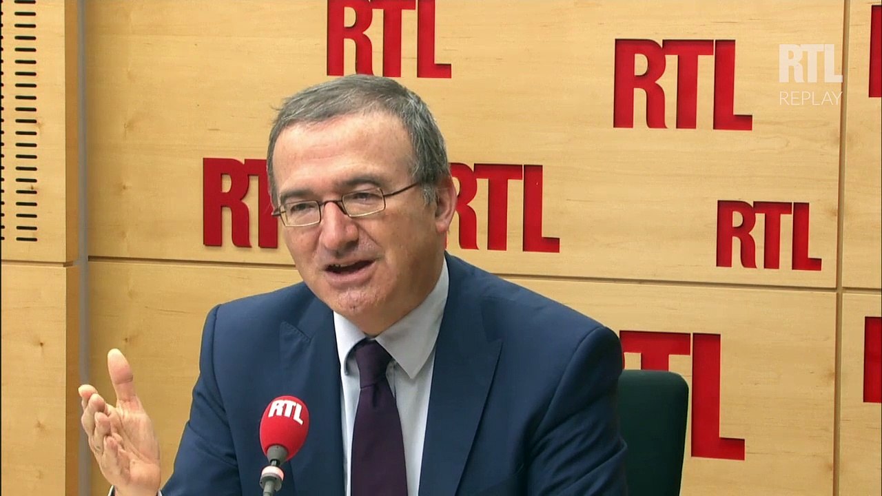 Hervé Mariton sur la loi Taubira : "En utilisan...